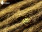 Preview: goldener Wikinger dreadschmuck befestigen, dreadschmuck band, dreadschmuck bestellen, dreadschmuck basteln, dreadschmuck kaufen,